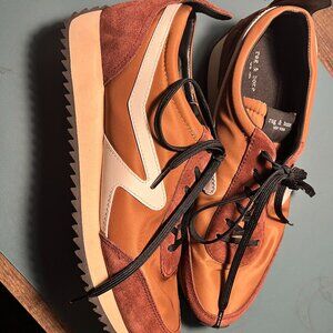 Rag & Bone Men's Retro Sneaker